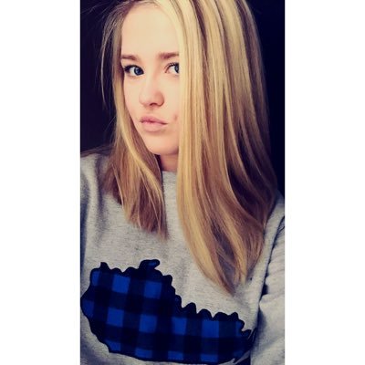Profile Picture of Baylee Wilson (@baybaywilson990) on Twitter