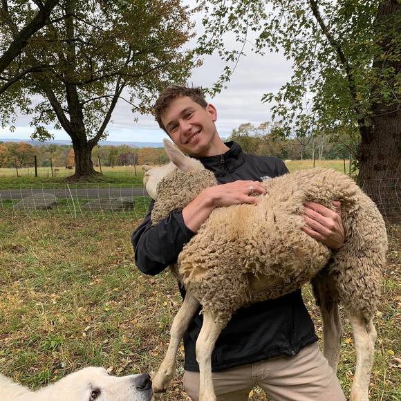 Profile Picture of Evan Solomon (@e_solz) on Poshmark