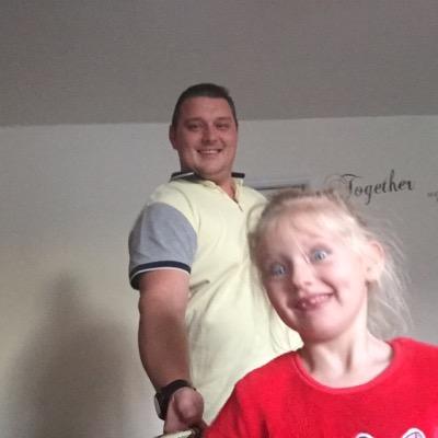 Profile Picture of Scott Minton (@scottminton78) on Twitter