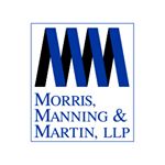 Profile Picture of Morris, Manning & Martin, LLP (@mmm_law) on Instagram