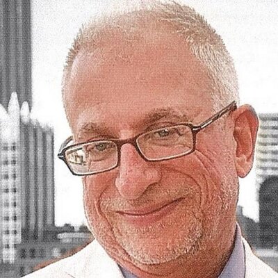 Profile Picture of David Roth, AIA (@downtown_design) on Twitter