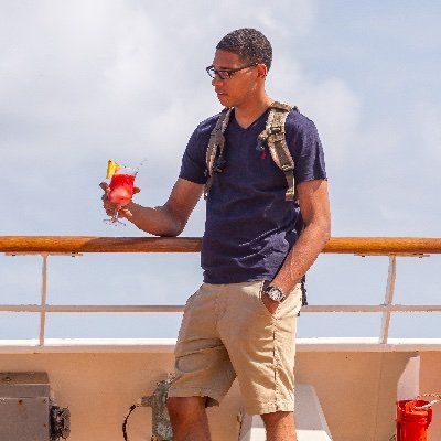 Profile Picture of Al-Nasir Fontenot (@FontenotAl) on Twitter
