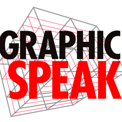 Profile Picture of GraphicSpeak (@GfxSpeak) on Twitter