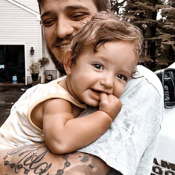 Profile Picture of Brent Bogaczyk jr. (@babogaczyk) on Poshmark