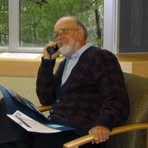 Profile Picture of Richard Stevick (@rstevick) on Facebook