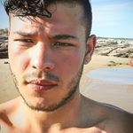 Profile Picture of Richard Corbo Alareo (@richard_taims) on Instagram