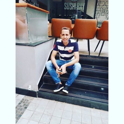 Profile Picture of Ayman Saeed (@AymanSa47180593) on Twitter