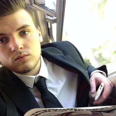 Profile Picture of Josh Nicola Giannini (@JoshNGiannini) on Twitter