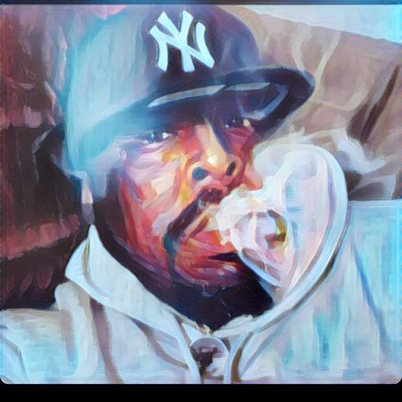 Profile Picture of Harold Franklin (@haroldfranklin) on Poshmark