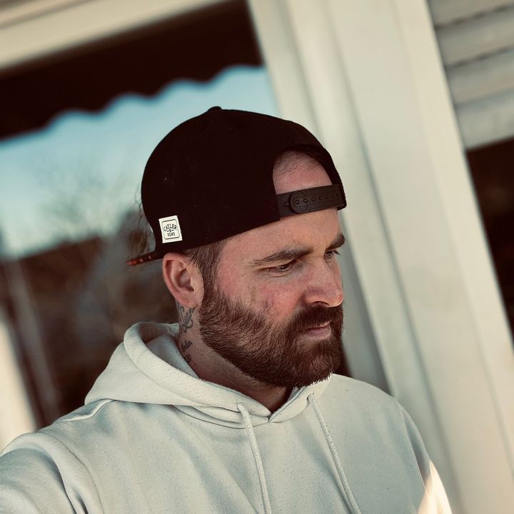 Profile Picture of MrDavid 👑✔️ (@davidoffiziell) on Tiktok