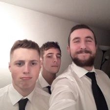 Profile Picture of Dylan Mooney (@dylanmooney185) on Twitter
