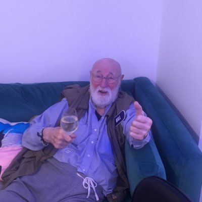 Profile Picture of Bill Maynard (@Selwyn_Magic) on Twitter