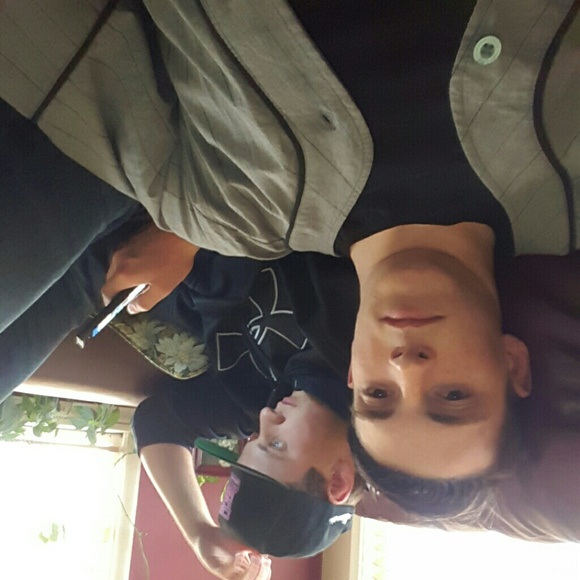 Profile Picture of Rhett Clark (@rhettdavisclark) on Poshmark