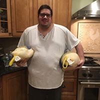 Profile Picture of Stephen Pugliese (@stephen-pugliese) on Quora