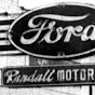 Profile Picture of Randall Ford (@@RandallFordMotorCo) on Tiktok