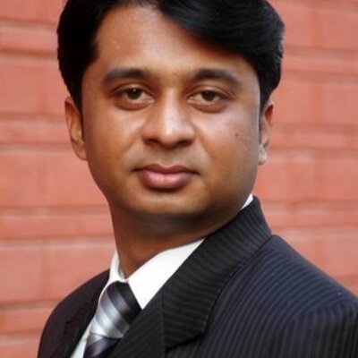 Profile Picture of Anoop Kr Mishra (@sameermishra1) on Twitter