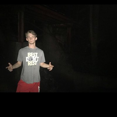 Profile Picture of Jacob Sikes (Shaggy) (@jacobsikes2000) on Twitter