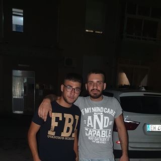 Profile Picture of Simone Freddura (@simone.freddura.3) on Facebook