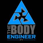 Profile Picture of Daniel Bowyer (@thebodyengineerpt) on Instagram