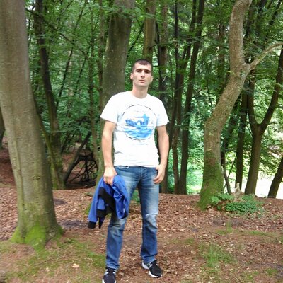 Profile Picture of Erne's Dedeic (@dedeic_s) on Twitter