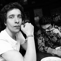 Profile Picture of Richard Cucchi (@richardcucchi) on Pinterest