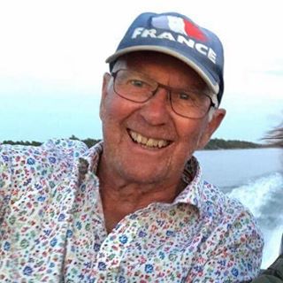 Profile Picture of Harry Forssell (@harry.forssell.1) on Facebook