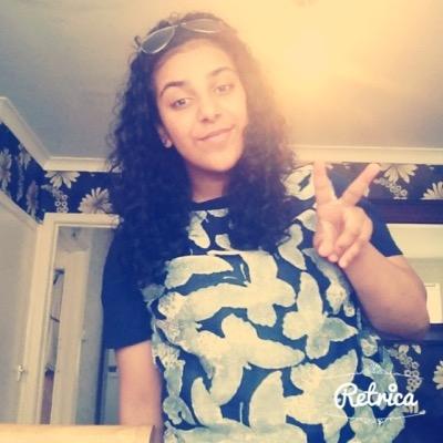 Profile Picture of Natasha Sharp (@NatashaSharp12) on Twitter