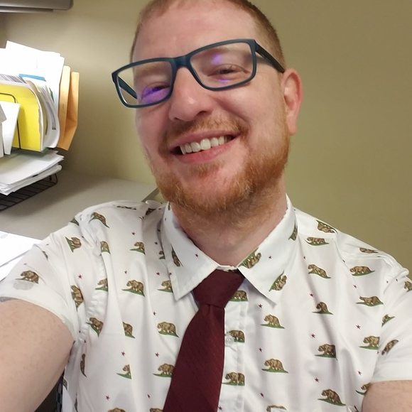 Profile Picture of Justin Panczak (@justinpanczak) on Poshmark