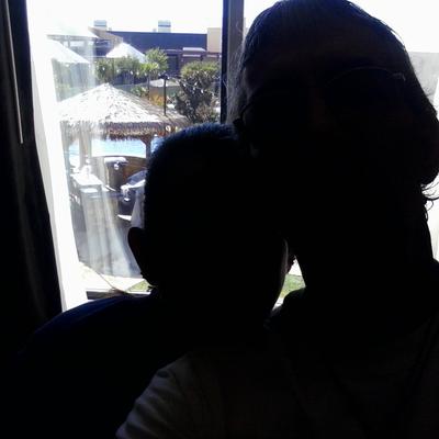 Profile Picture of Brett & Lora Kilgore (@oldskate69) on Twitter