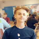Profile Picture of caleb danielson (@_cale13) on Instagram