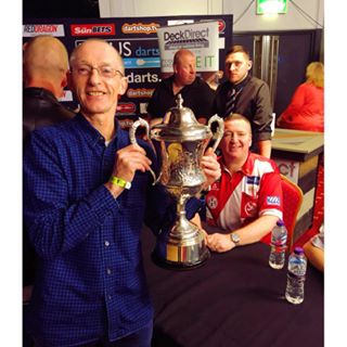 Profile Picture of Stephen Appleyard (@Stephen-Appleyard) on Facebook