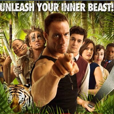 Profile Picture of WelcomeToTheJungle (@W2TheJungle) on Twitter