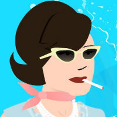 Profile Picture of Mary Turner (@teamawesome) on Twitter