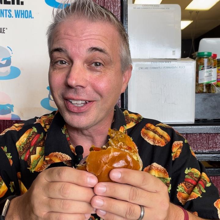 Profile Picture of Kevin Hunsperger (@@kevin_hunsperger) on Tiktok