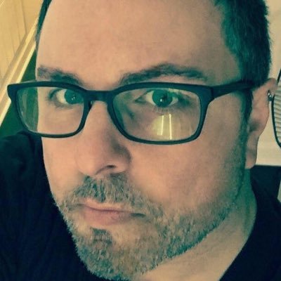 Profile Picture of Jeffrey Sharp (@jeffreyvansharp) on Twitter