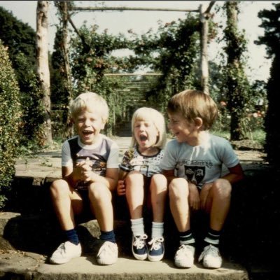 Profile Picture of Clare Stead (@Steadynotsteed) on Twitter