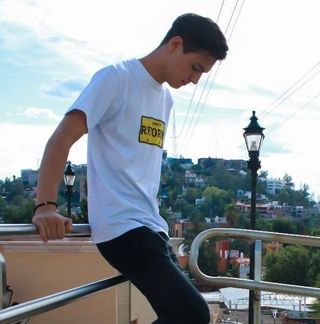 Profile Picture of Jhoel Meraz (@francisco.meraz.359) on Facebook