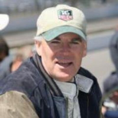 Profile Picture of Robert Fike (@GT3rob) on Twitter