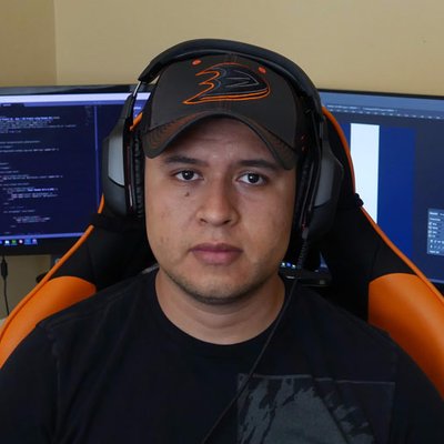 Profile Picture of Jorge Valerio (@jorgevalerio921) on Twitter