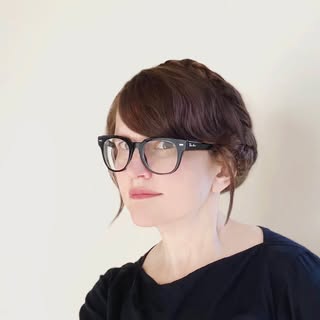 Profile Picture of Carol Vaziri (@carolvaziri) on Instagram