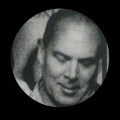 Chris Merchant - Twitter Profile Picture of Chris Merchant (@merchantcp) on Twitter