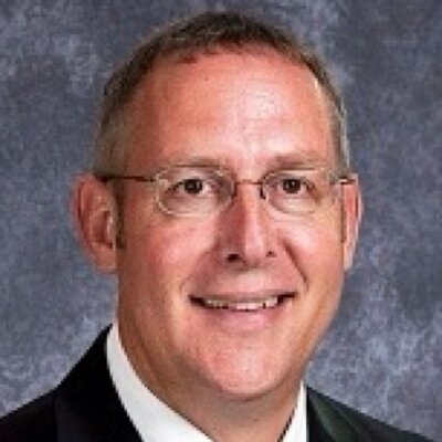 Profile Picture of Paul Bohn (@BohnPaul) on Twitter