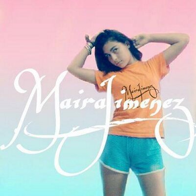 Profile Picture of MairaJImenez (@MairaJImenezII) on Twitter