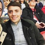 Profile Picture of Adam Jennings (@adamjennings69) on Instagram