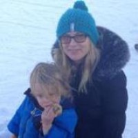 Aimee Sheeber - Quora Profile Picture of Aimee Sheeber (@aimee-sheeber) on Quora