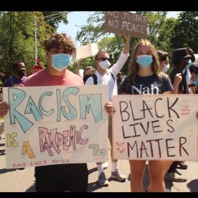 Profile Picture of Nick Houston (@houstonnick28) on Twitter