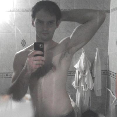 Profile Picture of Daniel Wójcicki (@daniellos25) on Twitter