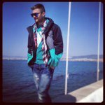 Profile Picture of dimitris_polizos (@polizos) on Instagram