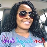 Profile Picture of Roshunda Mitchell (@that_girl_roe_roe) on Instagram