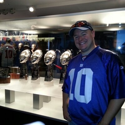 Profile Picture of Mike Gogolin (@gogmosis) on Twitter